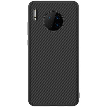 Husa spate Synthetic Fiber pentru Huawei Mate 30- Nillkin Husa spate Synthetic Fiber pentru Huawei Mate 30- Nillkin