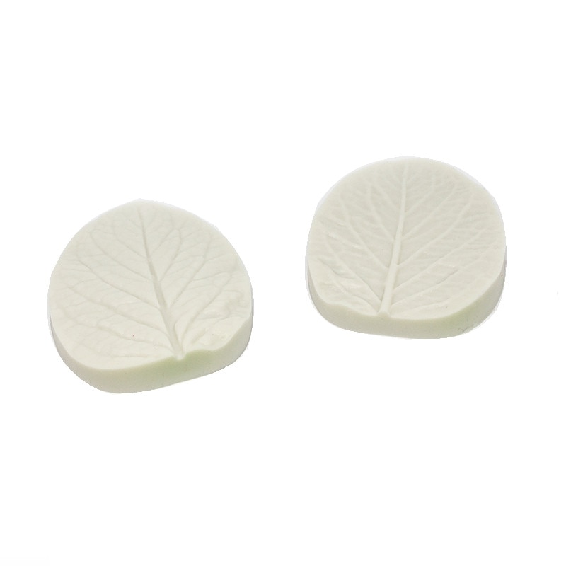 Mulaj silicon si imprimanta frunze Lumea Basmelor