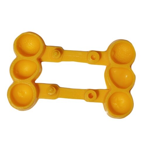 Mulaj silicon fructe Lumea Basmelor