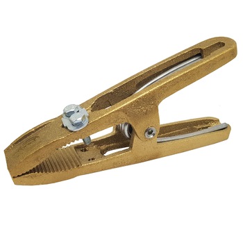 Clema de masa, alama, CROCO 400 Clema de masa, alama, CROCO 400