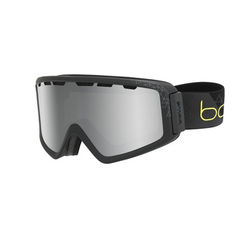 Ochelari schi Bolle Z5 OTG MATTE BLACK & GREY BLACK CHROME Ochelari schi Bolle Z5 OTG MATTE BLACK & GREY BLACK CHROME