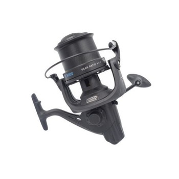 Mulineta Crap IE 8000 cu 10 rulmenti si tambur de rezerva Mulineta Crap IE 8000 cu 10 rulmenti si tambur de rezerva