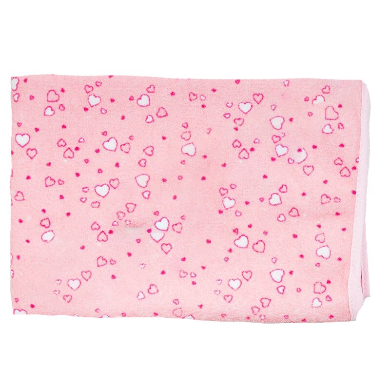 Saltea de infasat 70 x 50 cm Akuku A1040-R, Roz