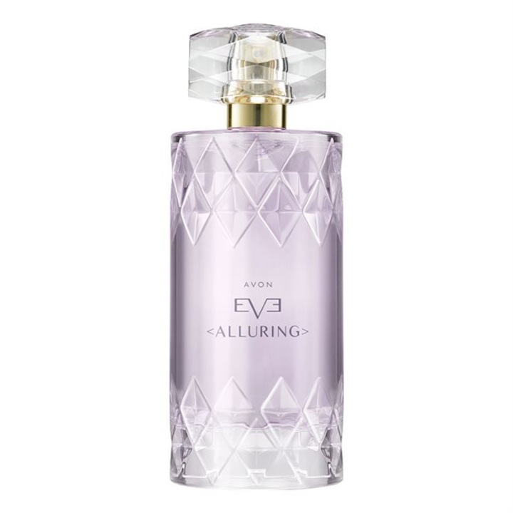 Apa de parfum Eve Alluring pentru EA AVON 100 ml