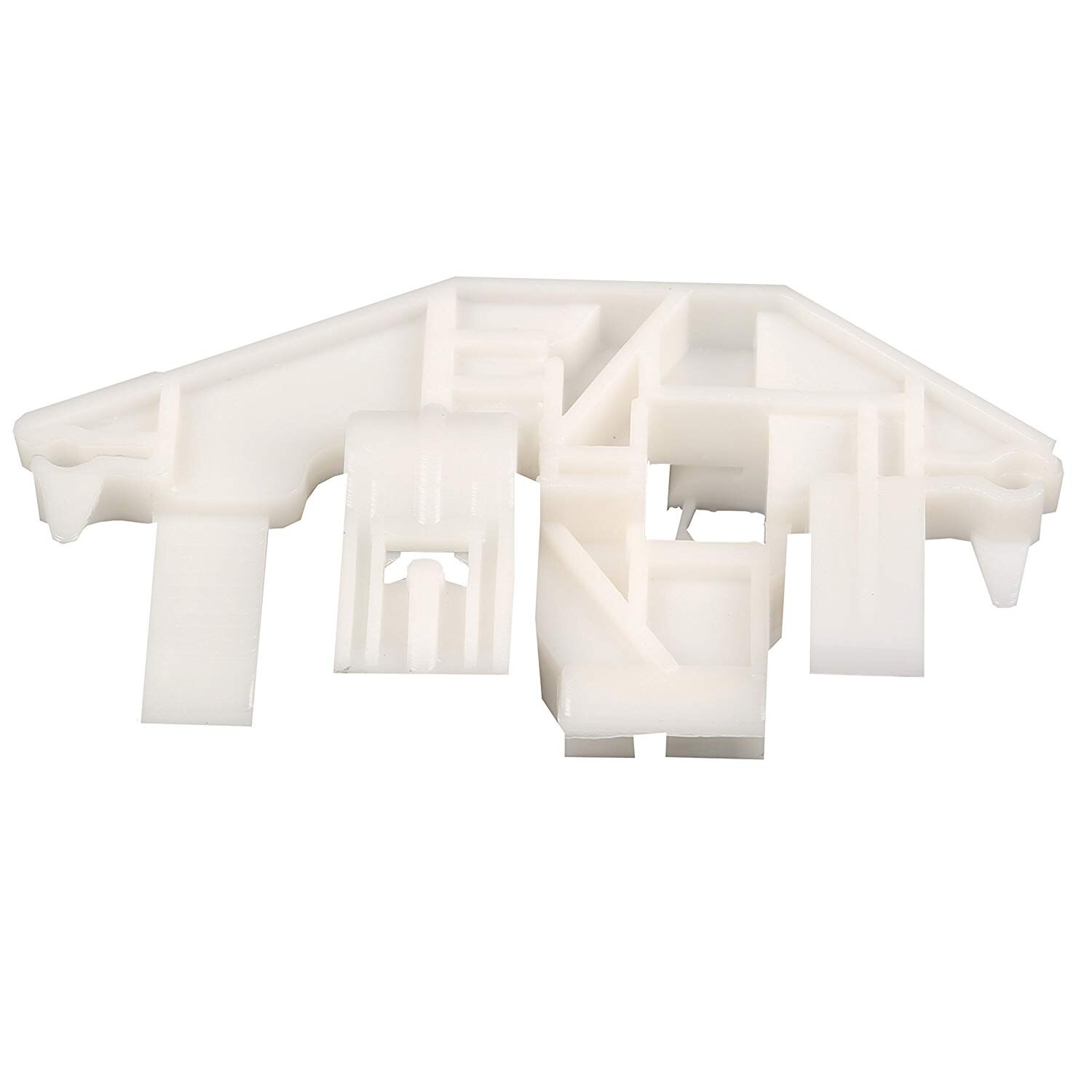 Clips reparatie geam electric Peugeot 406 95-05 (dreapta-fata/spate)