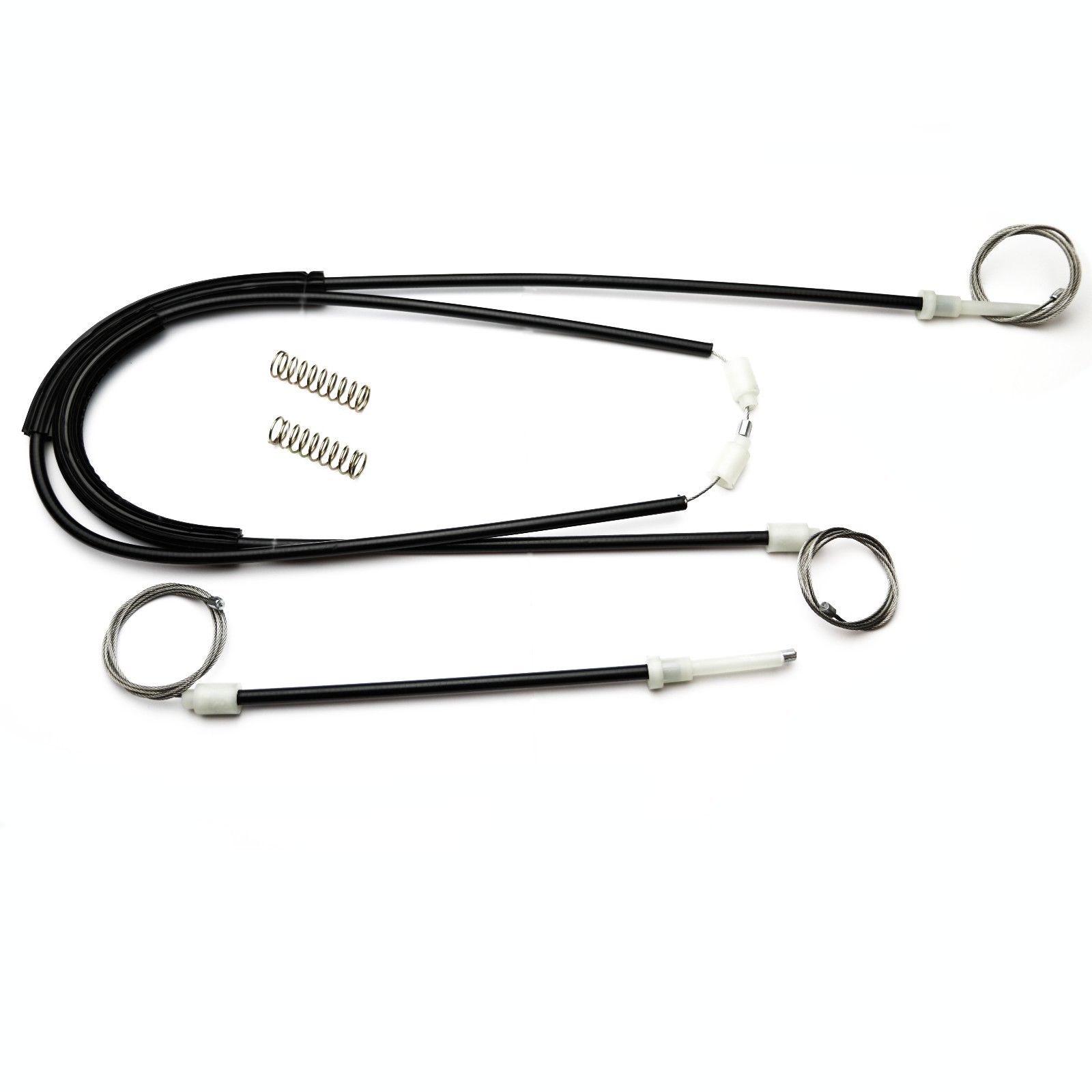 Kit reparatie geam electric auto BMW Z4 05-08 (stanga-dreapta fata)