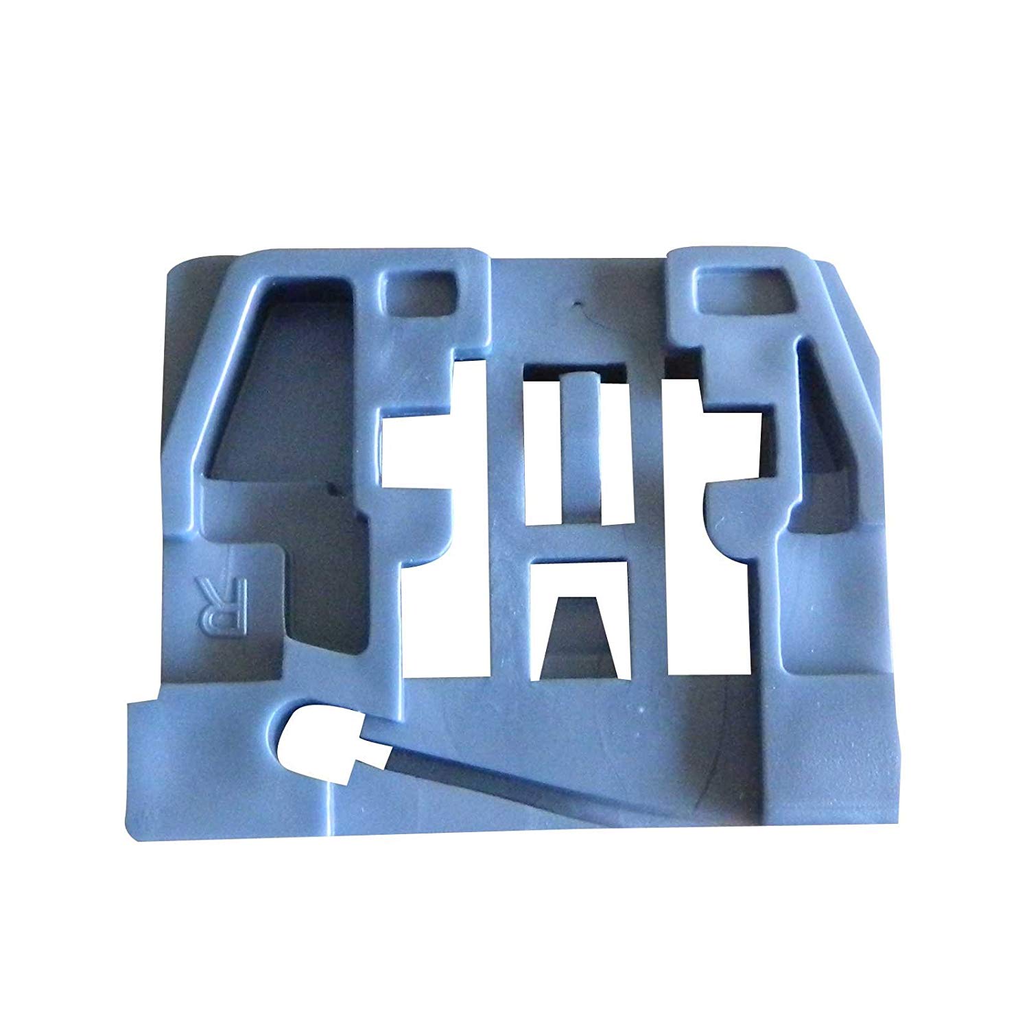 Clips reparatie geam electric Volkswagen Caddy 03-13/ Touran 03-10 (dreapta-fata)