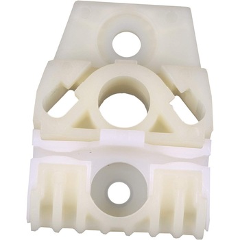 Clips reparatie geam electric Volkswagen Golf 5 03-09/ Jetta 05-09/ Passat 05-14/ Mercedes B180 2012-> (stanga-fata) Clips reparatie geam electric Volkswagen Golf 5 03-09/ Jetta 05-09/ Passat 05-14/ Mercedes B180 2012-> (stanga-fata)