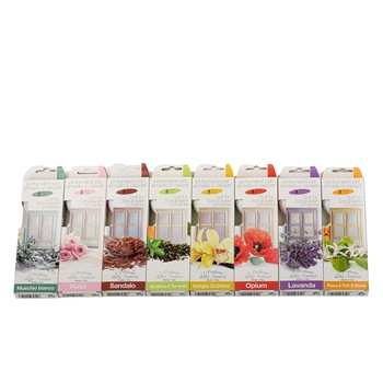 Set odorizant camera, Zola®, 14 bucati, diverse sortimente Set odorizant camera, Zola®, 14 bucati, diverse sortimente