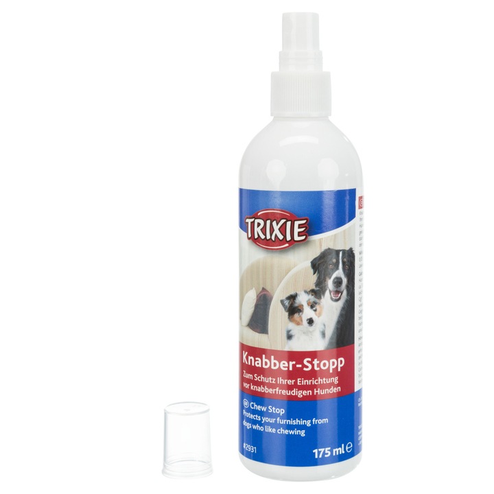 Trixie rágáselleni spray 175 ml kutyáknak 2931