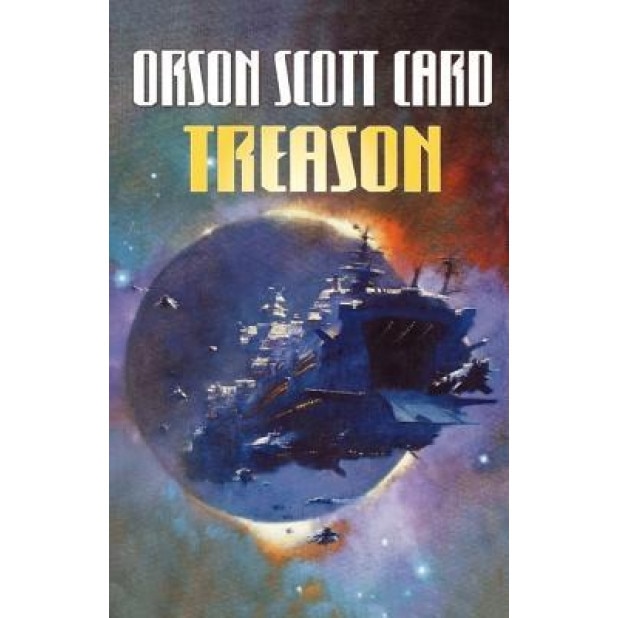 Treason, Orson Scott Card