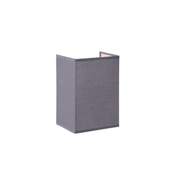 Aplica de perete E14 CORAL GREY - Lucide-61254/14/36 Aplica de perete E14 CORAL GREY - Lucide-61254/14/36