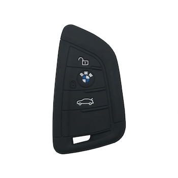 Husa Protectie Neagra Silicon Cheie BMW G20 G30 G31 G32 G11 G12 G14 G15 F48 F15 F16 F39 G01 G02 G05 G07 G29 Husa Protectie Neagra Silicon Cheie BMW G20 G30 G31 G32 G11 G12 G14 G15 F48 F15 F16 F39 G01 G02 G05 G07 G29