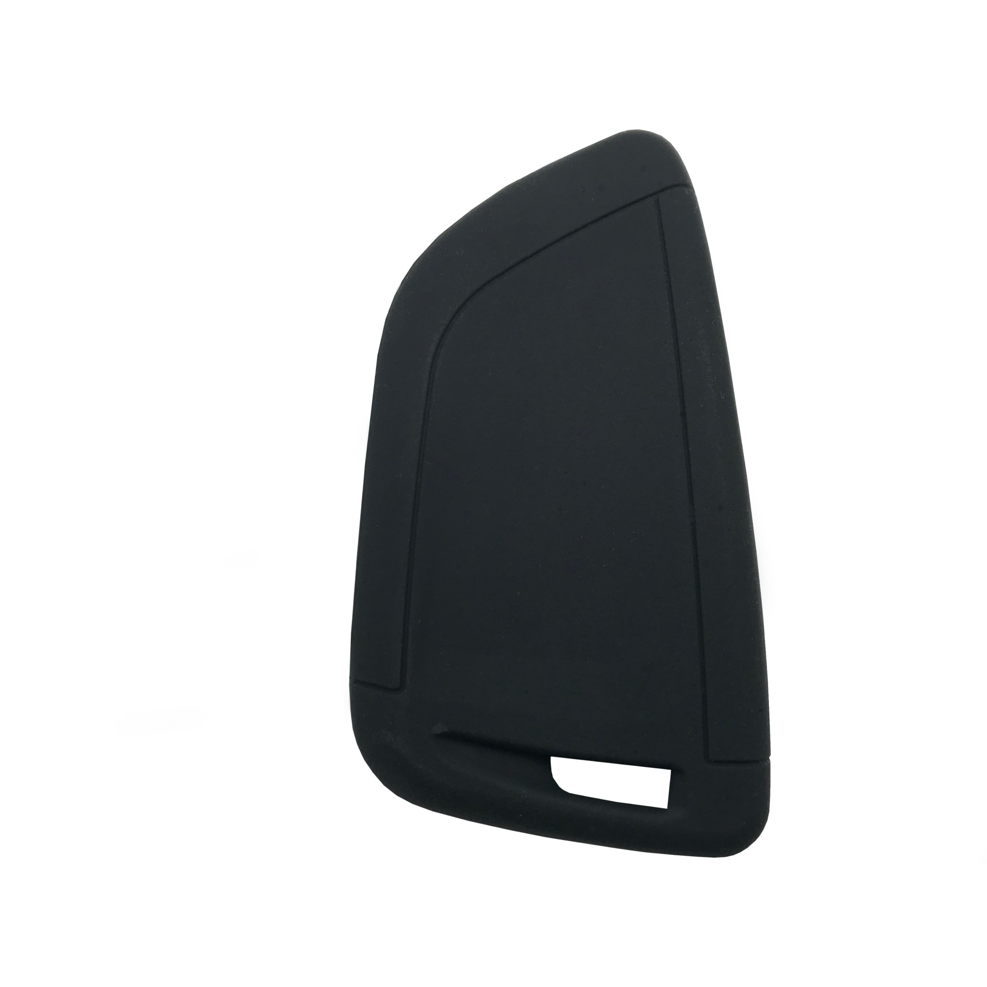 Husa Protectie Neagra Silicon Cheie BMW G20 G30 G31 G32 G11 G12 G14 G15 ...