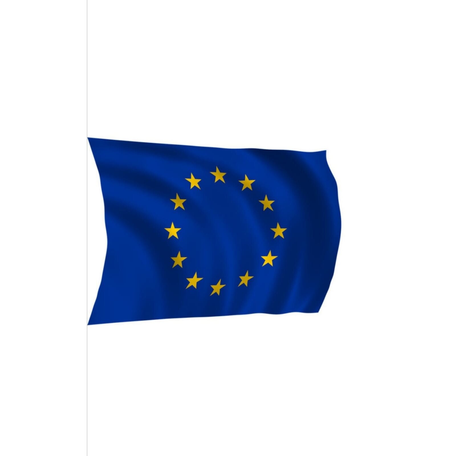 Drapel Uniunea Europeana, 87x55 cm