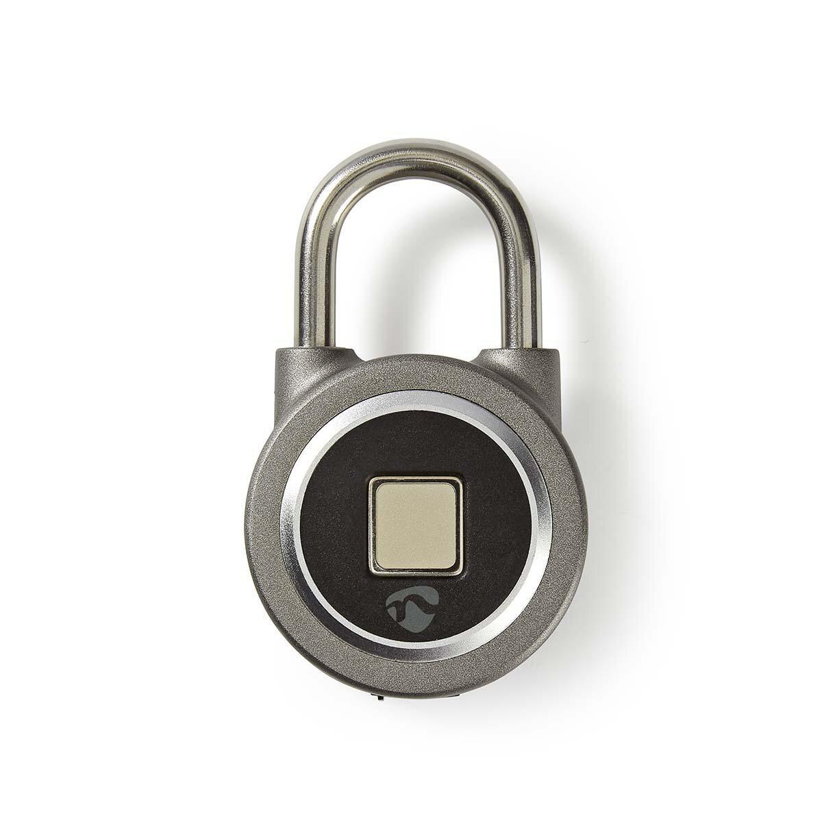 Lacat Nedis cu securizare prin Bluetooth si senzor amprenta