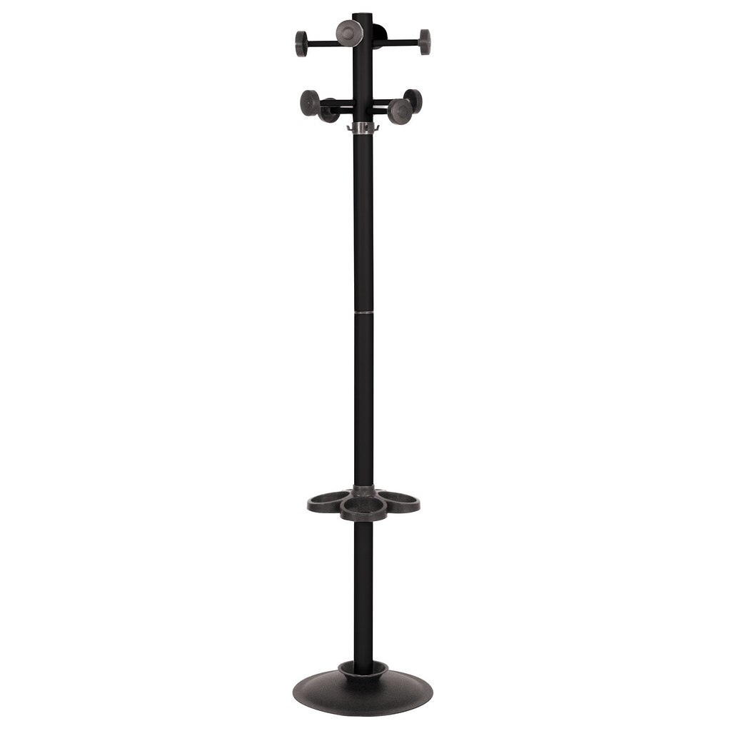 Cuier PALMA MS Black