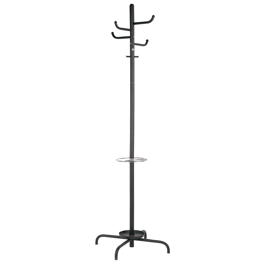 Cuier ARIZONA MS Black