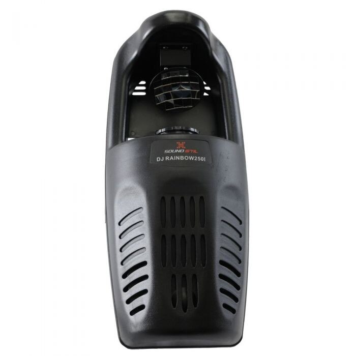 Scaner Sound Stil DJ Rainbow 250-I