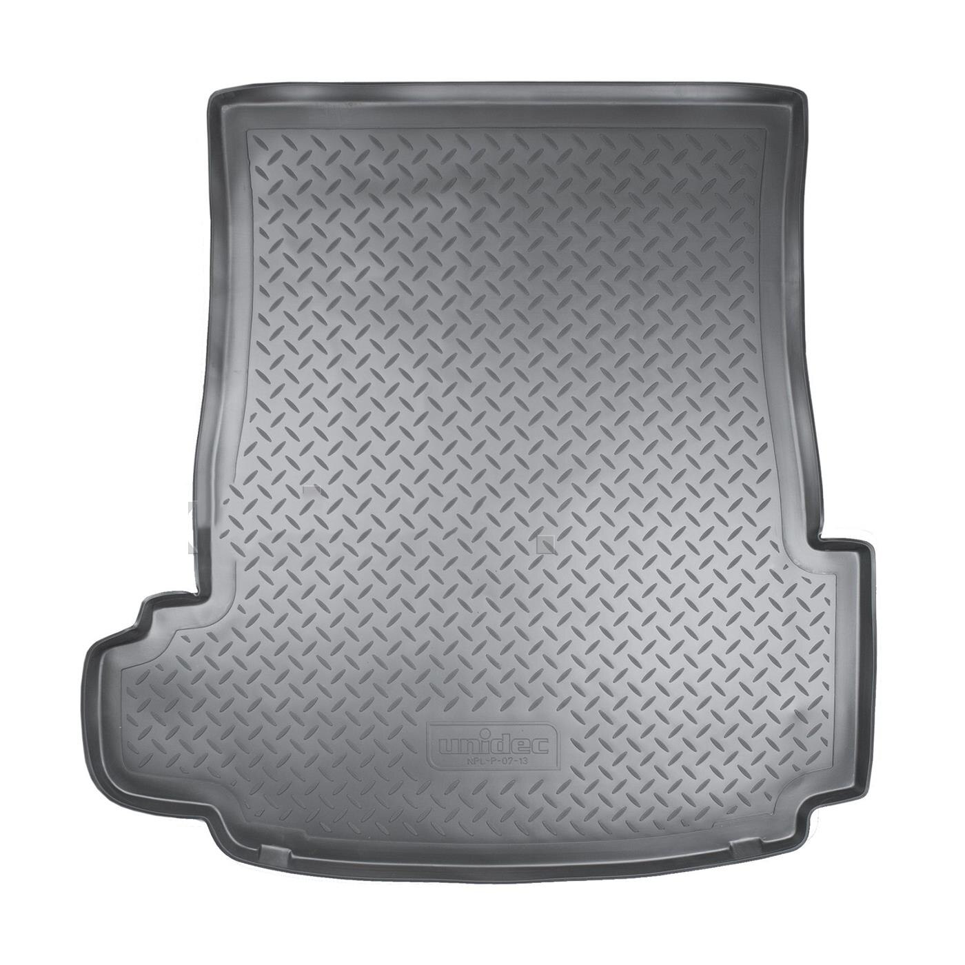 Tavita Portbagaj BMW Seria 5 E39 1995-2003 Sedan / Berlina / Limuzina -pb 6032