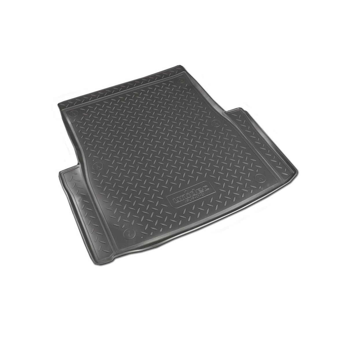 Tavita Portbagaj BMW Seria 3 E92 2004-2012 Coupe - pb 6030