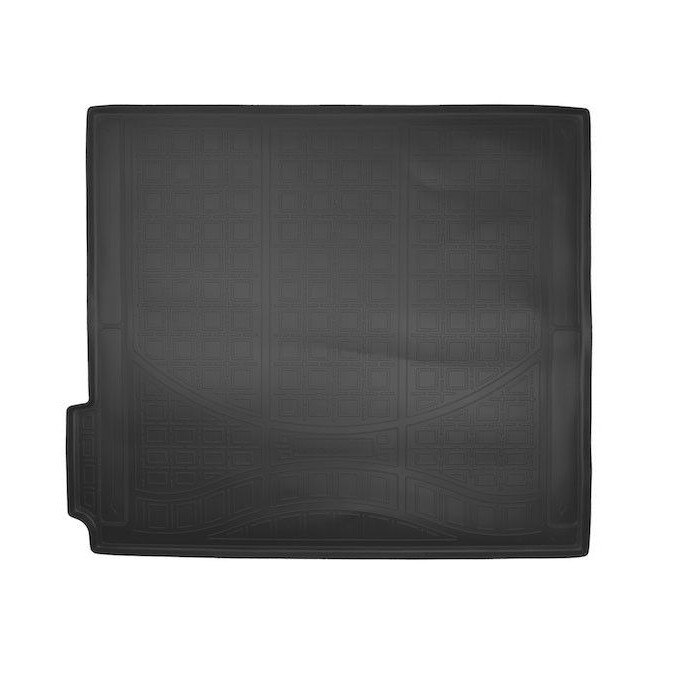 Tavita Portbagaj BMW X5 F15 2013-2018 - pb 6047