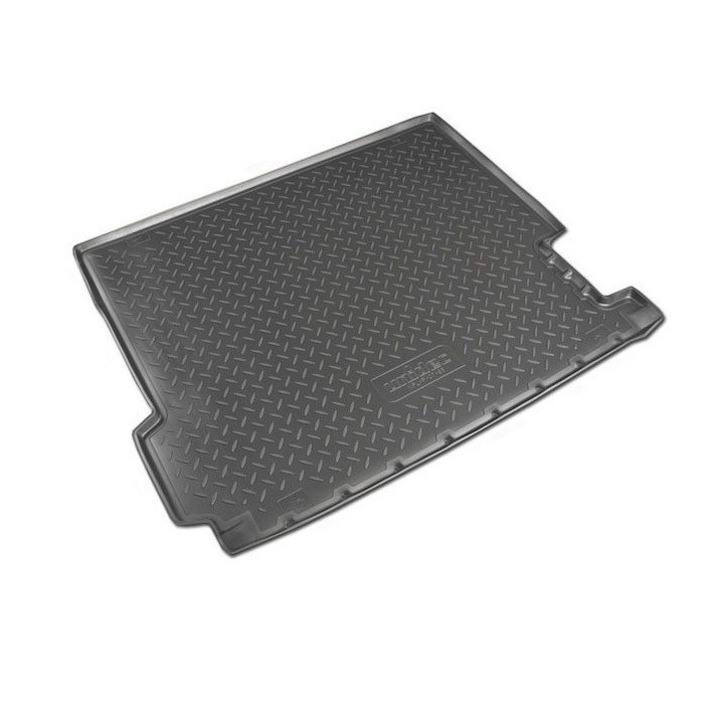 Tavita Portbagaj BMW X3 F25 2011-2017 - pb 6041
