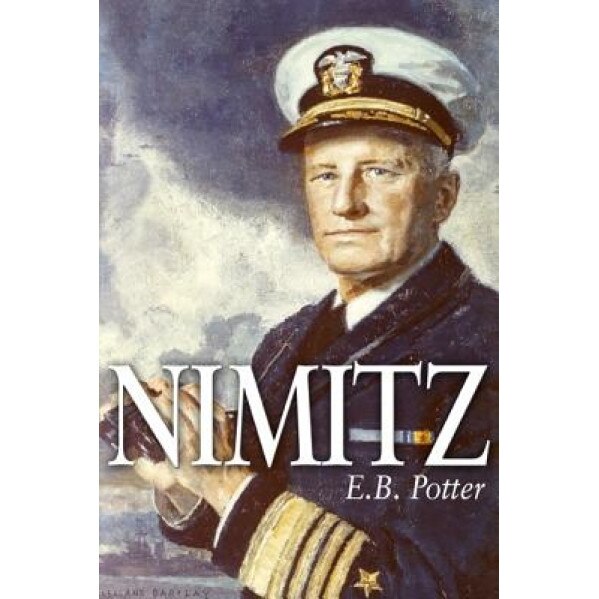 Nimitz, E. B. Potter