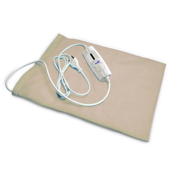 Perna electrica FLAEM cu 3 trepte de temperatura dimensiune 40x30cm Perna electrica FLAEM cu 3 trepte de temperatura dimensiune 40x30cm