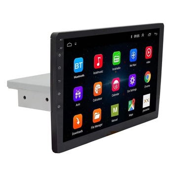Multimedia Android 8.1 Auto 1DIN Techstar®, Display 9 Multimedia Android 8.1 Auto 1DIN Techstar®, Display 9