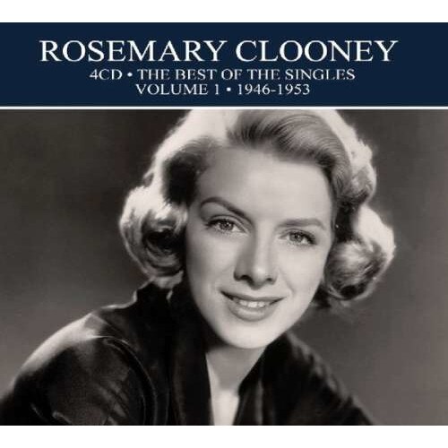 Rosemary Clooney - Best of the.. -Digi- (4CD)