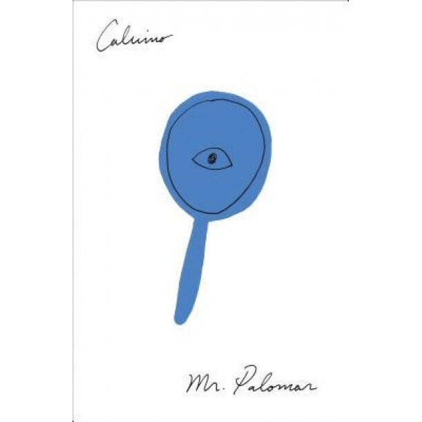 Mr. Palomar, Italo Calvino