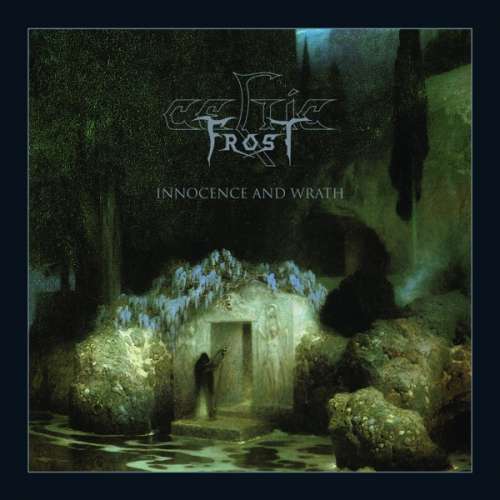 Celtic Frost - Innocence And.. -digi- (2CD)