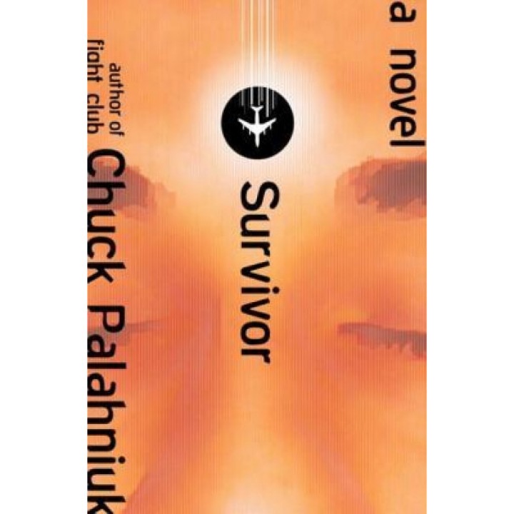 Survivor, Chuck Palahniuk