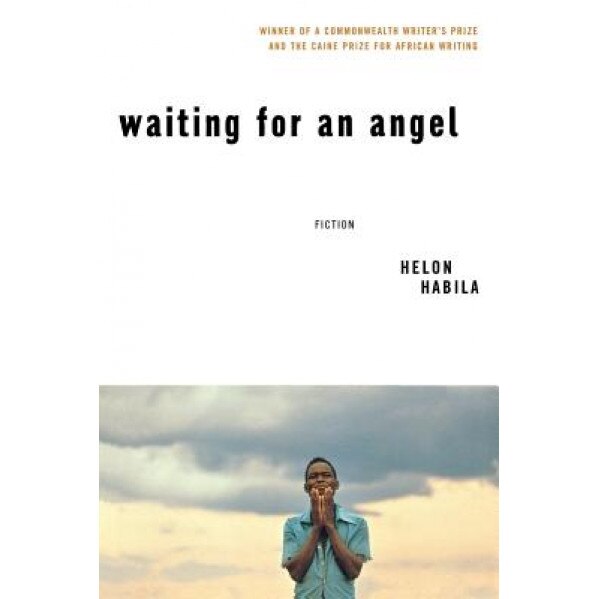 Waiting for an Angel, Helon Habila