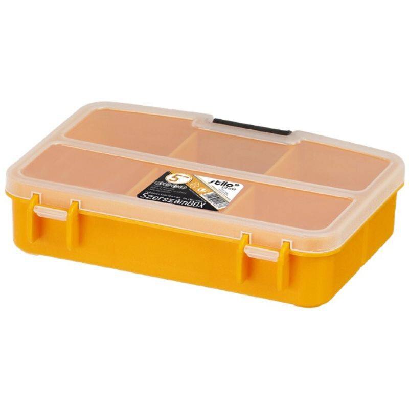 Cutie organizator pentru accesorii, Stilo, 134x101x31mm