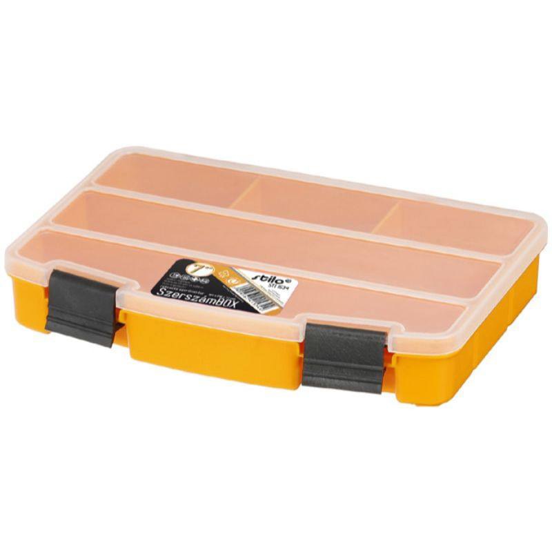Cutie organizator pentru accesorii, Stilo, 194x140x33mm