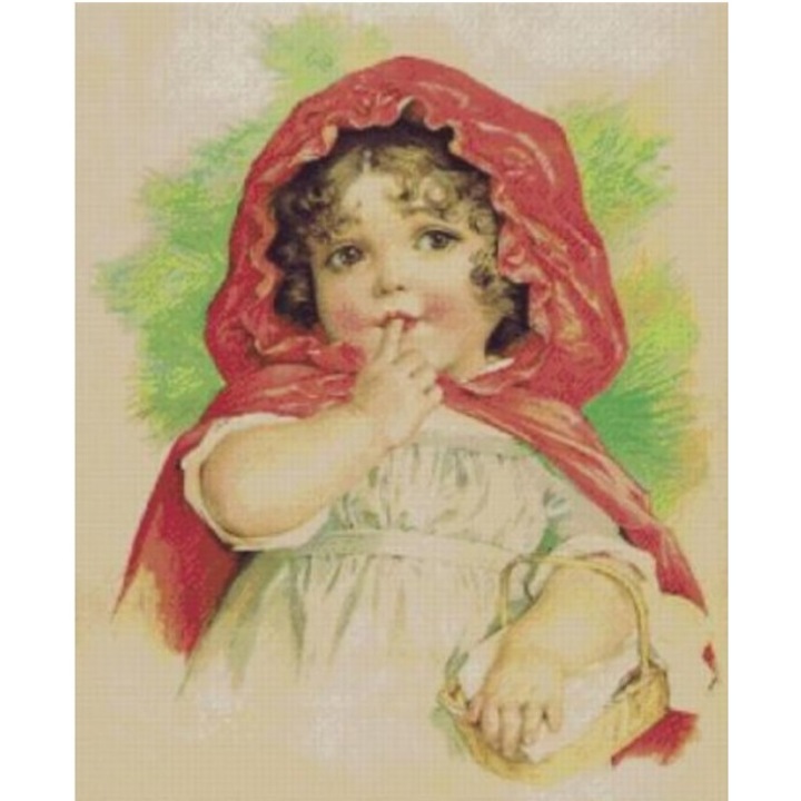 Set goblen, Andreea, diagrame A4