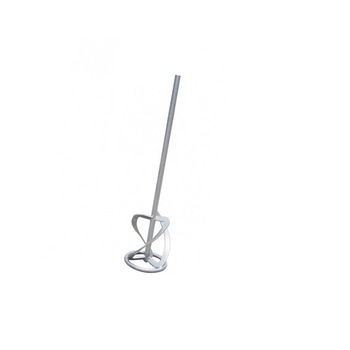 Amestecator in spirala cu 3 lame si inel 120x600 mm 35085 Levior Amestecator in spirala cu 3 lame si inel 120x600 mm 35085 Levior