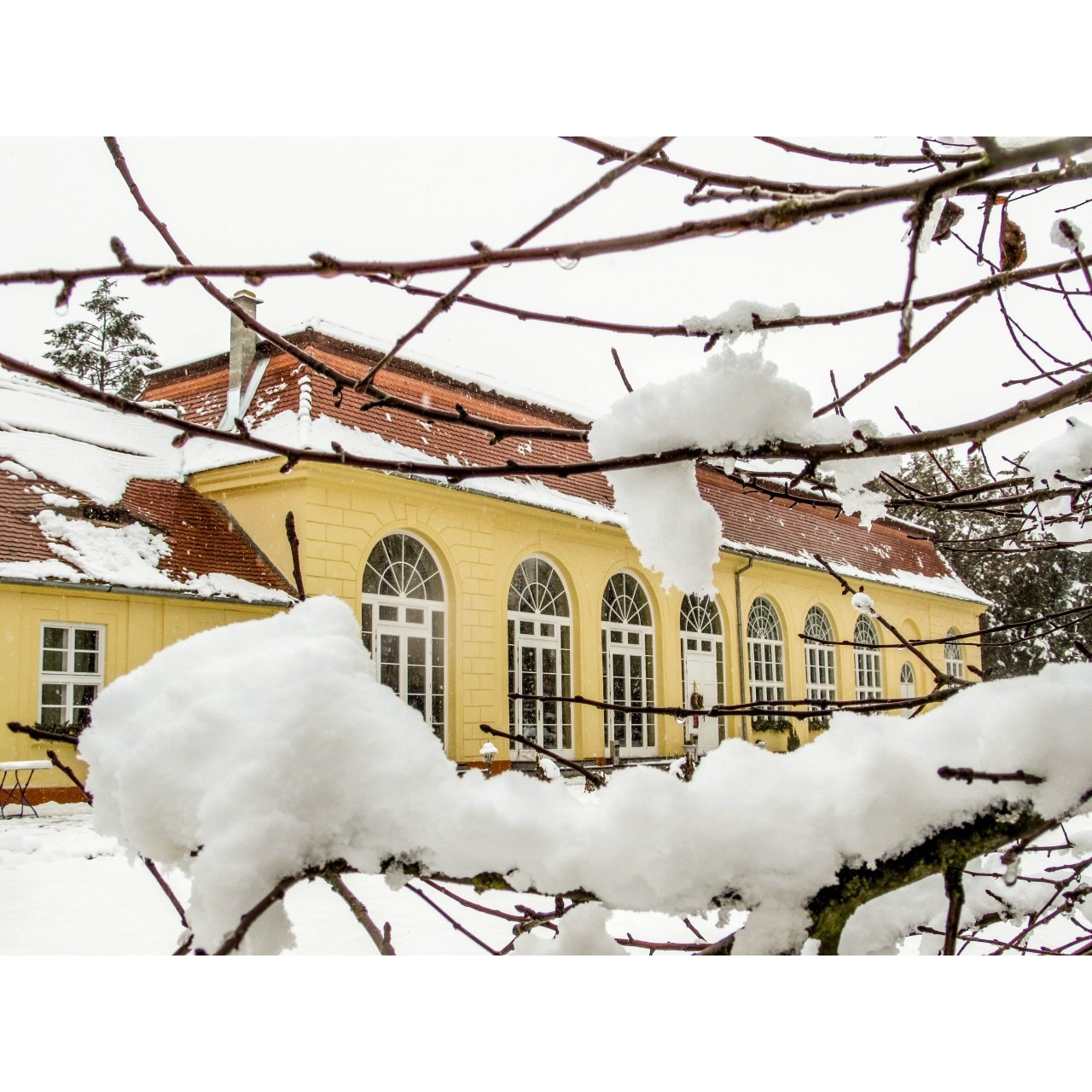 Pachet 1 Noapte, Camera Dubla, Hotelul De Gheata Balea Lac, 2 Persoane ...