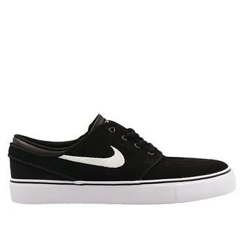 Pantofi Sport Nike SB Stefan Janoski GS 525104-021, Copii, Negru, 36.5 EU Pantofi Sport Nike SB Stefan Janoski GS 525104-021, Copii, Negru, 36.5 EU
