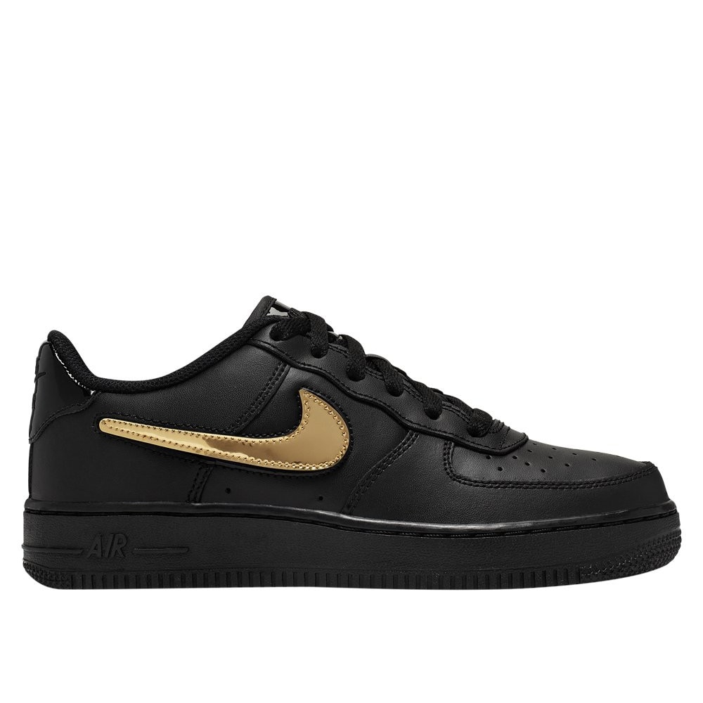 nike air force negru