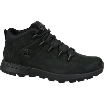 Ghete Timberland EUROSPRINT Trekker - A1YN5, Black, Negru Ghete Timberland EUROSPRINT Trekker - A1YN5, Black, Negru