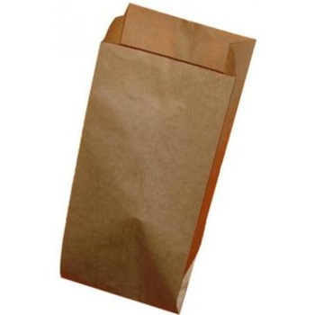 Set 100 Pungi hartie natur, pentru ambalare paine rotunda,32x5x41 cm Set 100 Pungi hartie natur, pentru ambalare paine rotunda,32x5x41 cm