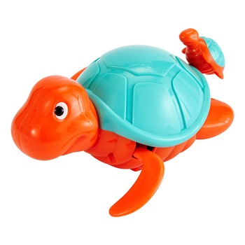 Jucarie pentru baie in forma de testoasa Jucarie pentru baie in forma de testoasa