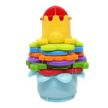 Jucarie pentru baie pentru bebelusi Jucarie pentru baie pentru bebelusi