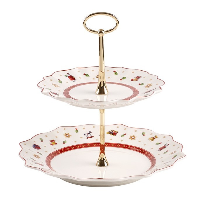 Platou Villeroy & Boch, Toys Delight, 24cm