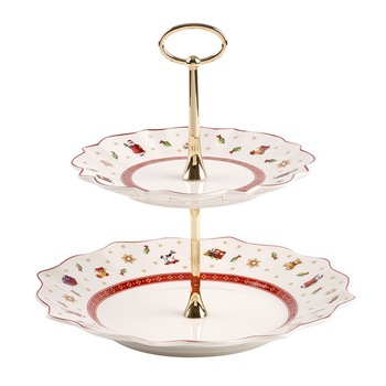 Platou Villeroy & Boch, Toys Delight, 24cm Platou Villeroy & Boch, Toys Delight, 24cm