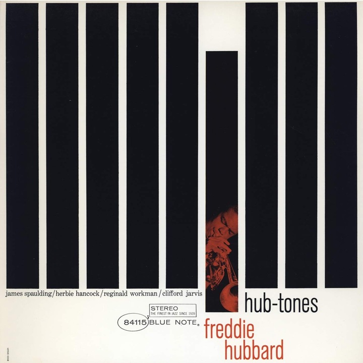 Freddie Hubbard - Hub-Tones - Vinyl - Vinyl