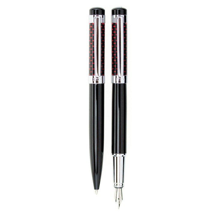 Set Personalizat Pix Stilou DACO SE278NR